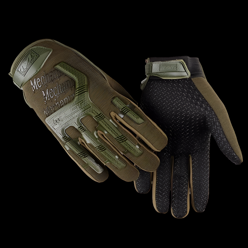 Mechanix Shooting Gloves