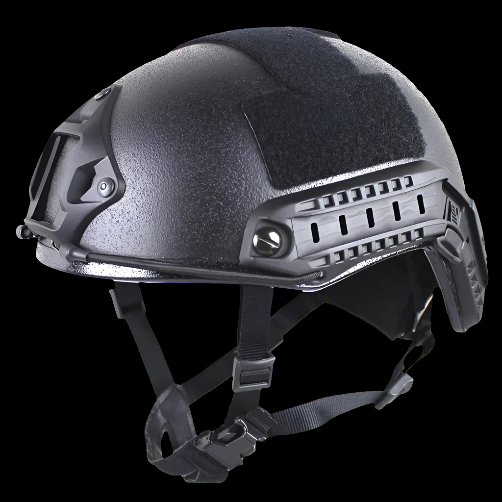 Fast Mich2000 Helmet