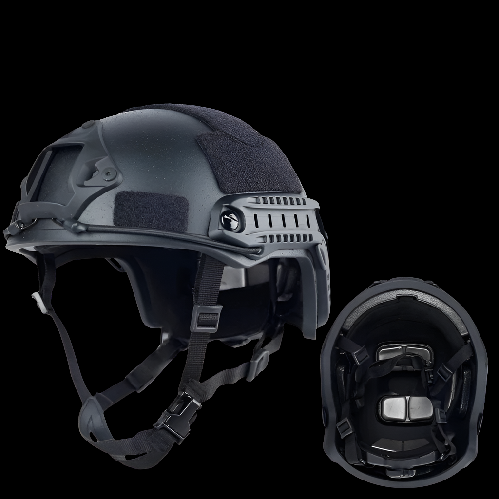 Fast Mich2000 Helmet