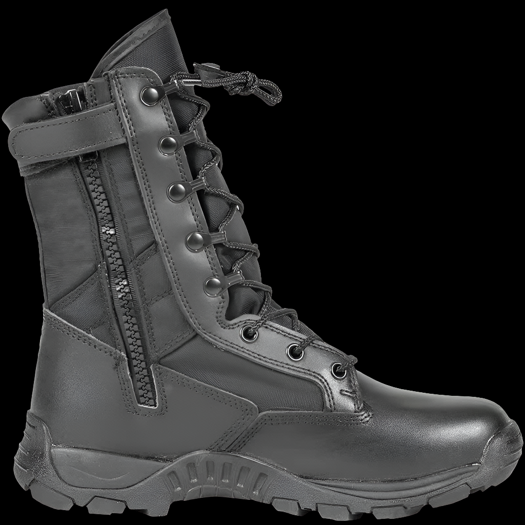 Men's Combat Boots