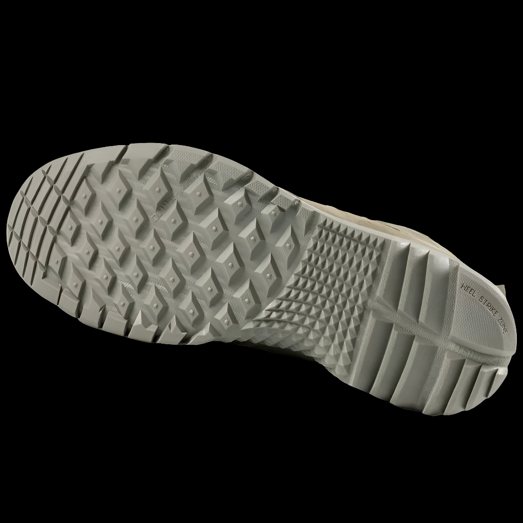 Men's Combat Boots