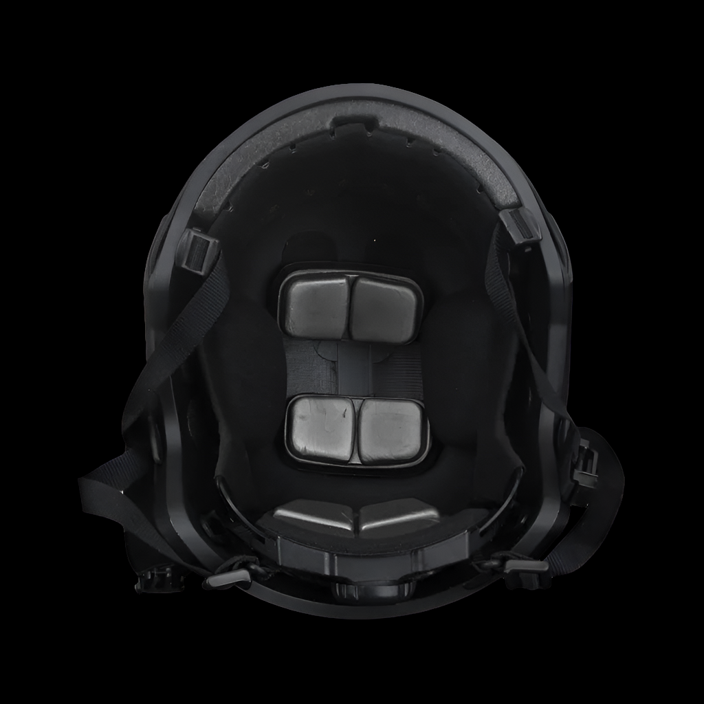 Fast Mich2000 Helmet