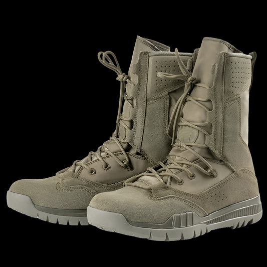 Men's Combat Boots
