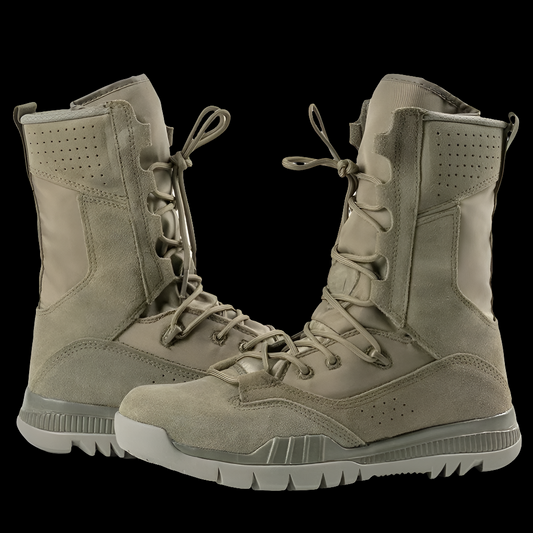 Men's Combat Boots