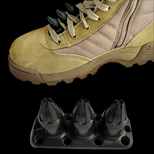 2pc Tactical Boot Nail