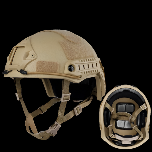 Fast Mich2000 Helmet