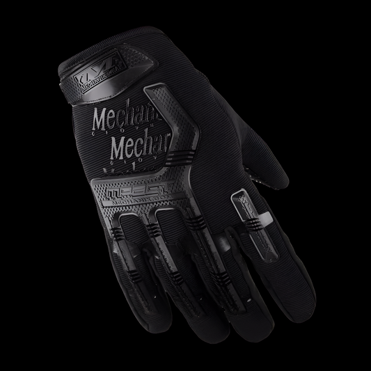 Mechanix Shooting Gloves