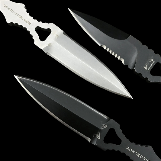 BenchMade Tactical Fixed Blade w/ Kydex Sheath